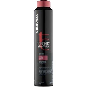 Goldwell Color Topchic The RedsPermanent Hair Color 7K Kobberguld