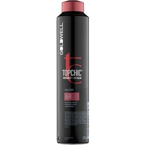 Goldwell Color Topchic The RedsPermanent Hair Color 5R Teak