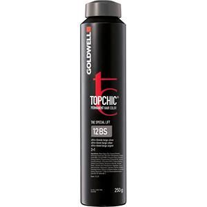 Goldwell Color Topchic The Special LiftPermanent Hair Color 11A Lysblond Ask