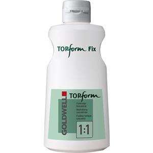 Goldwell Genopbygning Topform Fix Concentrate