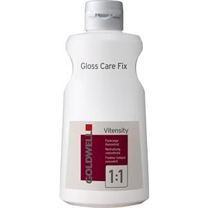 Goldwell Genopbygning Vitensity Gloss Care Fix