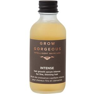 Grow Gorgeous Hårpleje Hårserum og -olier Hair Growth Serum Intense