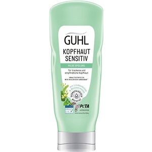 Guhl Hårpleje Conditioner Hovedbund sensitiv mild balsam