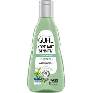 Guhl Hårpleje Shampoo Hovedbund sensitiv mild shampoo