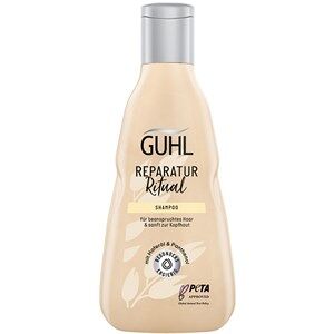 Guhl Hårpleje Shampoo Repair Ritual Shampoo