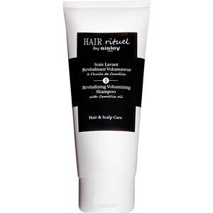 HAIR RITUEL by Sisley Hår Cleansing & Detangling Soin Lavant Revitalizing Volumateur