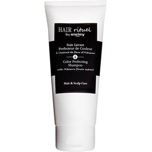 HAIR RITUEL by Sisley Hår Cleansing & Detangling Soin Lavant Perfecteur de Couleur