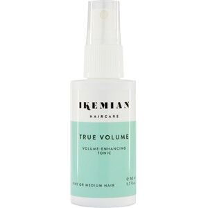 IKEMIAN Hårpleje Hair Treatment & Masks True Volume Volume-Enhancing Tonic