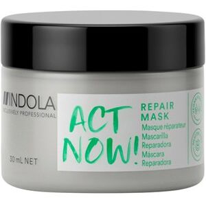 INDOLA Care & Styling ACT NOW! Care Repair Mask Mini