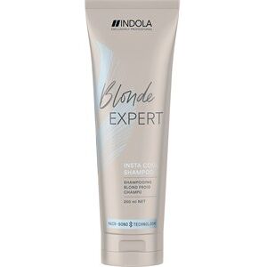 INDOLA Care & Styling Blonde Expert Care Insta Cool Shampoo