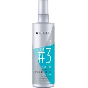 INDOLA Care & Styling INNOVA Styling Volume & Blow-Dry Spray