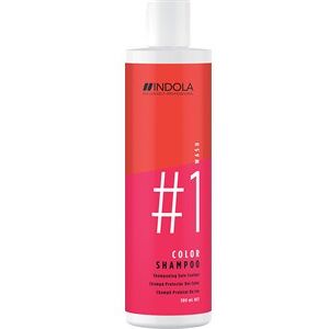 INDOLA Care & Styling INNOVA Wash & Care Color Shampoo