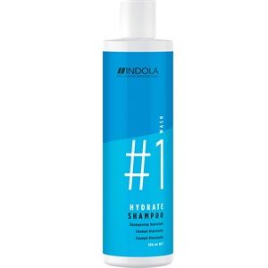 INDOLA Care & Styling INNOVA Wash & Care Hydrate Shampoo