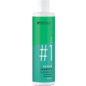 INDOLA Care & Styling INNOVA Wash & Care Repair Shampoo