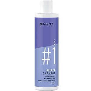 INDOLA Care & Styling INNOVA Wash & Care Silver Shampoo