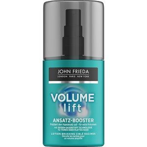 John Frieda Hårpleje Luxurious Volume Blow Dry Lotion