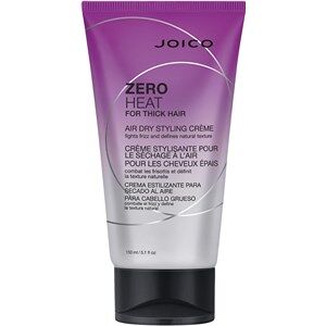 JOICO Hårpleje Style & Finish Zero Heat For Thick Hair