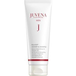 Juvena Pleje til ham Rejuven Men Moisture Boost Shower & Shampoo Gel