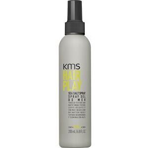 KMS Hår Hairplay Sea Salt Spray