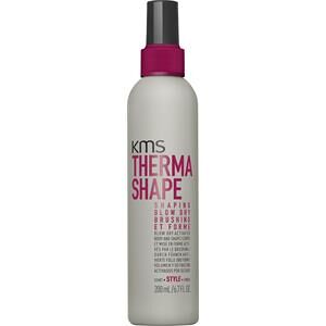 KMS Hår Thermashape Shaping Blow Dry