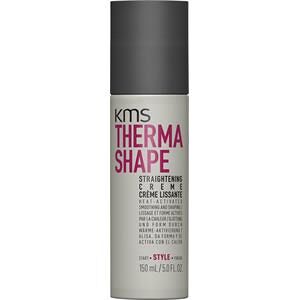 KMS Hår Thermashape Straightening Creme