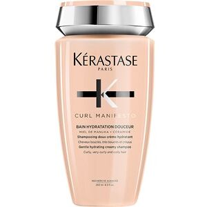 Kérastase Hårpleje Curl Manifesto Bain Hydration Douceur