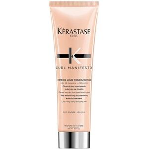 Kérastase Hårpleje Curl Manifesto Crème de Jour Fondamentale