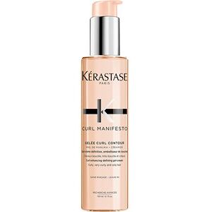 Kérastase Hårpleje Curl Manifesto Gelée Curl Contour