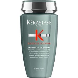 Kérastase Hårpleje Genesis Homme Bain De Masse Epaississant