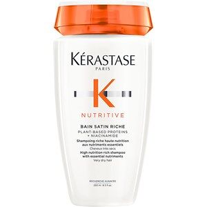 Kérastase Hårpleje Nutritive  Bain Riche