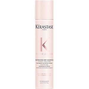 Kérastase Hårpleje Styling Fresh AffairRefreshing Dry Shampoo