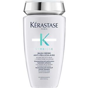 Kérastase Hårpleje Symbiose Bain Crème Anti-Pelliculaire