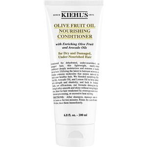 Kiehl's Hårpleje & hårstyling Conditioner Olive Fruit Oil Nourishing Conditioner