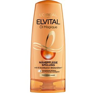 L’Oréal Paris Hårpleje Conditioner Oil Magique nærende plejebalsam