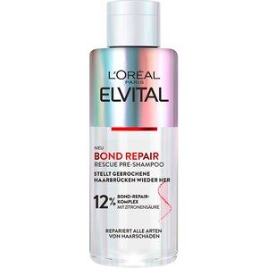 L’Oréal Paris Indsamling Elvital Bond Repair Rescue Pre-Shampoo