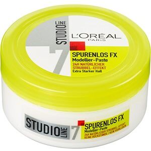 L’Oréal Paris Hårstyling Hårcreme og voks Sporløs FX bed-out-effekt pasta