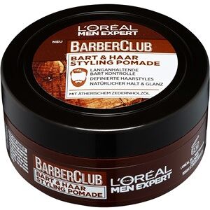 L'Oréal Paris Men Expert Collection Barber Club Stylingpomade til skæg & hår