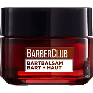 L'Oréal Paris Men Expert Collection Barber Club Skægbalsam skæg + hud