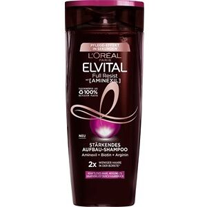 L’Oréal Paris Hårpleje Shampoo Full Resist Power Booster Shampoo