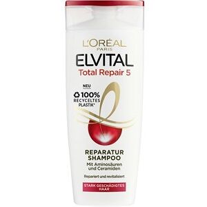 L’Oréal Paris Hårpleje Shampoo Total Repair 5 Shampoo