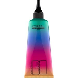 L’Oréal Professionnel Paris Hårfarver og nuancer Colorful Hair Colorful Hair Solgul