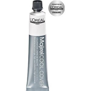 L’Oréal Professionnel Paris Hårfarver og nuancer Majirel Majirel Cool Cover 9 Meget lys blond