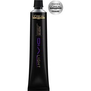 L’Oréal Professionnel Paris Hårfarver og nuancer Dia Dia Light 10.32 Milkshake guld perlemor