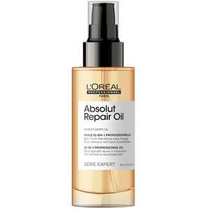 L’Oréal Professionnel Paris Hårpleje Serie Expert Absolut Repair Nourishing Serum Leave in