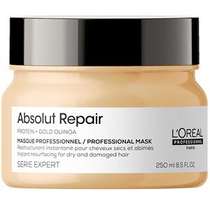 L’Oréal Professionnel Paris Hårpleje Serie Expert Absolut Repair Masque