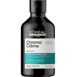 L’Oréal Professionnel Paris Hårpleje Serie Expert Chroma Green Dyes Shampoo