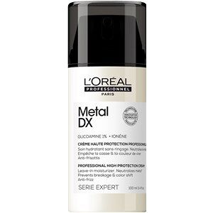 L’Oréal Professionnel Paris Hårpleje Serie Expert Metal DX High Protection Cream