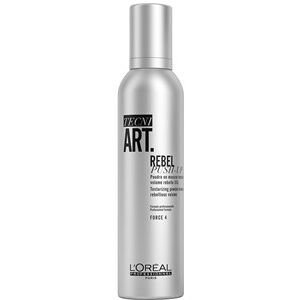 L’Oréal Professionnel Paris Styling Tecni.ART Rebel Push-Up