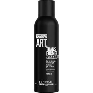 L’Oréal Professionnel Paris Styling Tecni.ART Transformer Gel