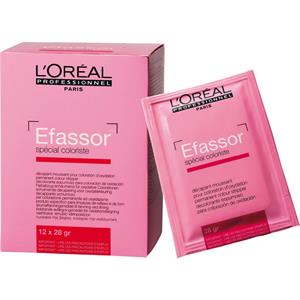 L’Oréal Professionnel Paris Other Tilbehør Efassor Color Cleaner